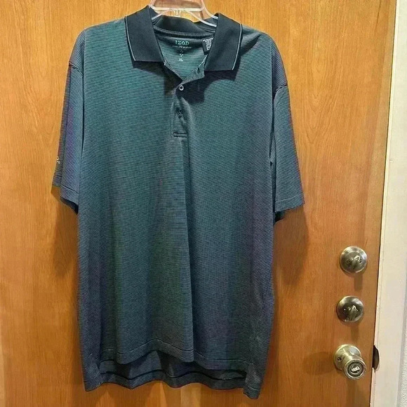 Izod polo size XL - Picture 1 of 6